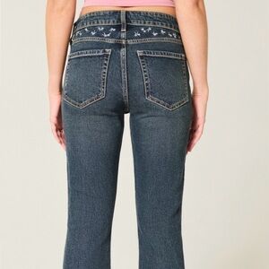 Women's Jeans Hollister